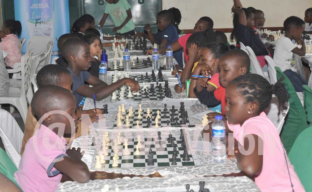 Chess Game