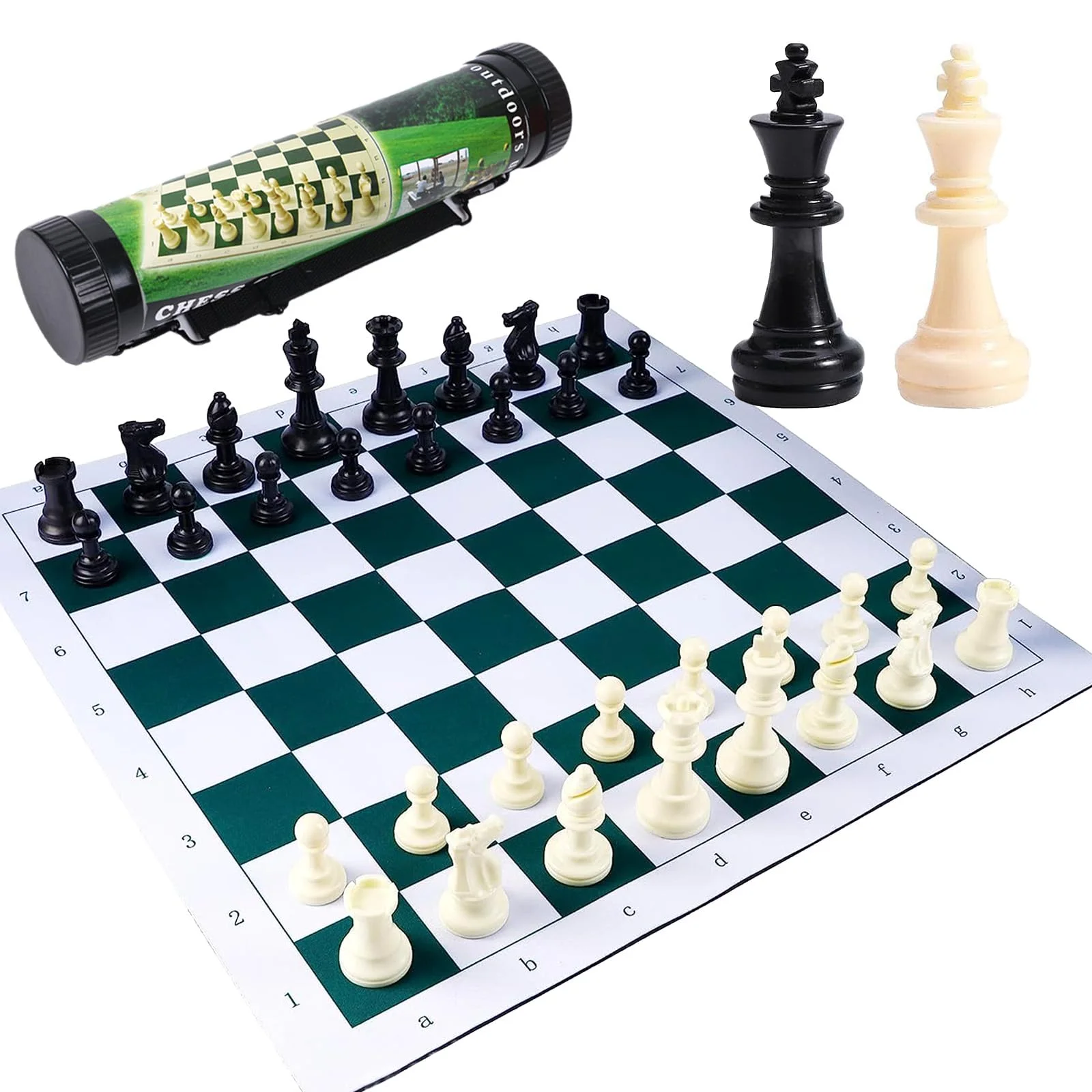 chess game